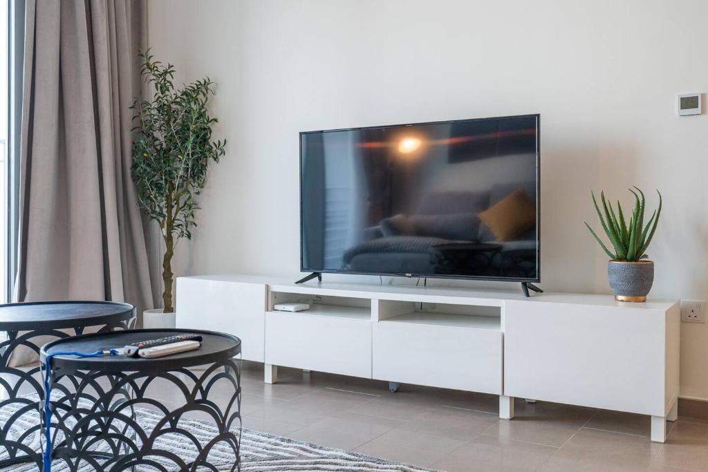 Fotografie z fotogalerie ubytování Stylish 1-bed perfect for 3 v Dubaji