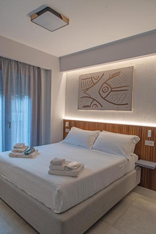 Villa D'Orville luxury suites Taormina - 12