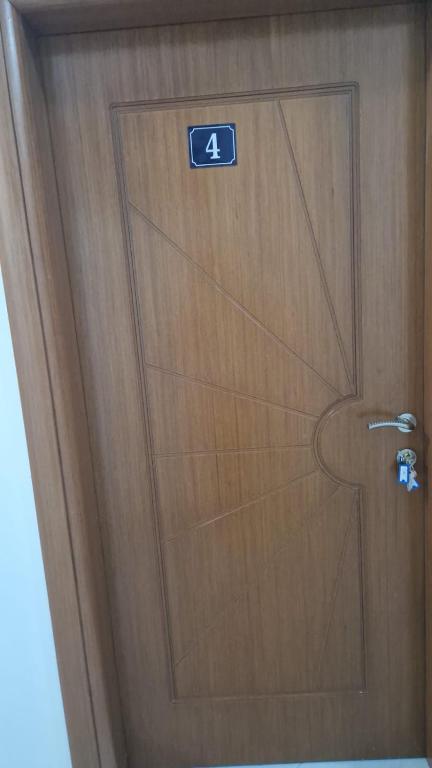 Bar-Restaurant-Hotel-Familja - Doppelzimmer