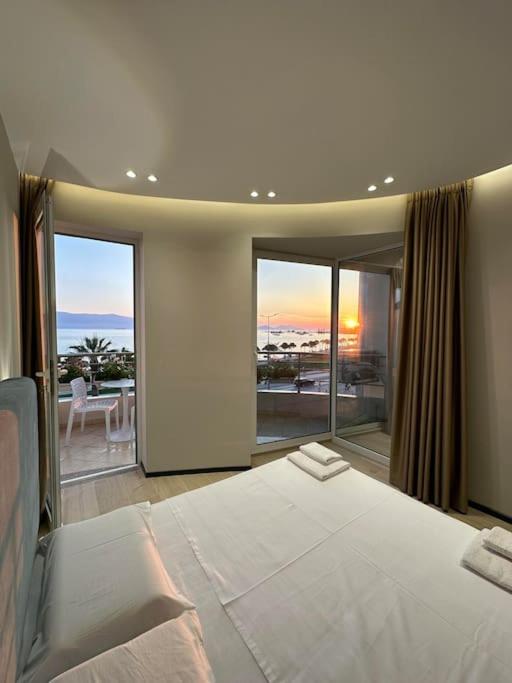 VloraSeas Apartment 3 - Imazhi 2