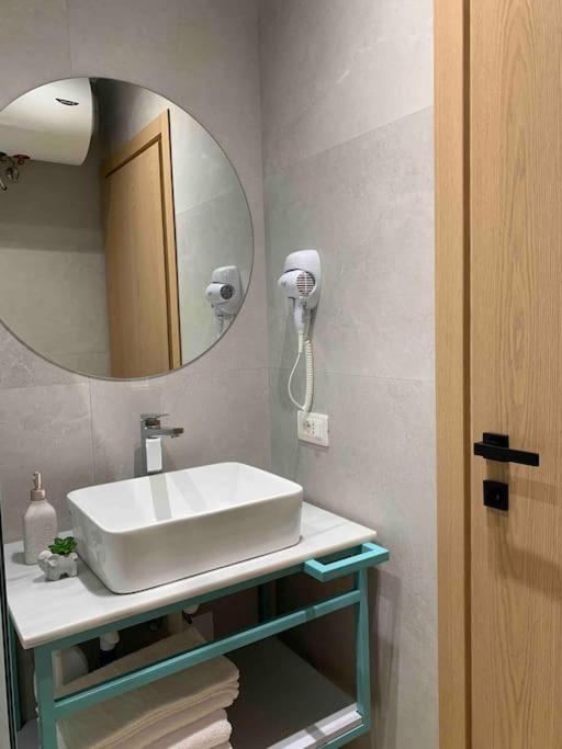 VloraSeas Apartment 3 - Imazhi 8