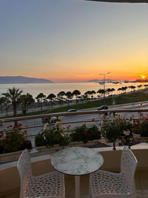 VloraSeas Apartment 3 - Imazhi 6