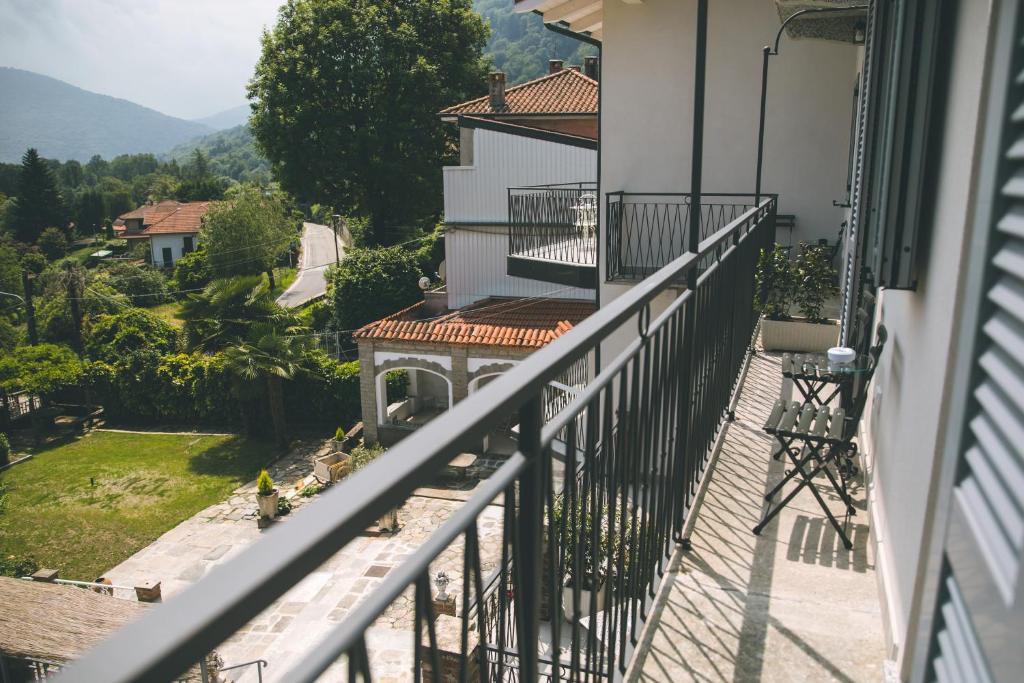 B&B il Cappellaio di Erika - Standard Double Or Twin Room
