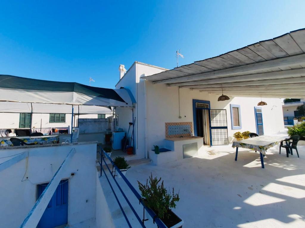 Casa vacanze GRETA