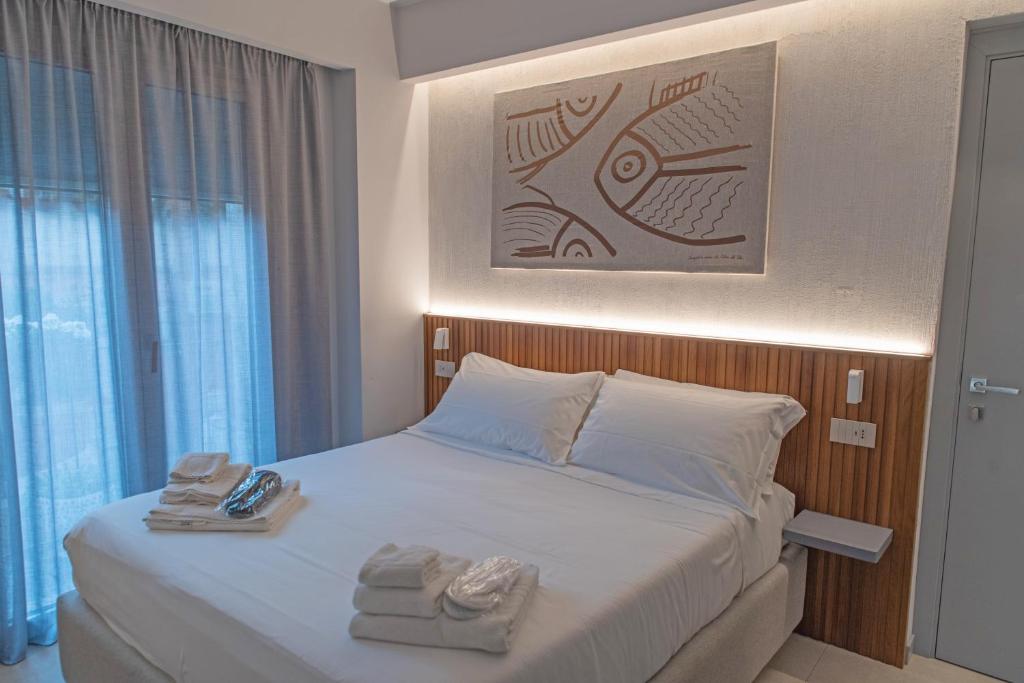 Villa D'Orville luxury suites Taormina - 13