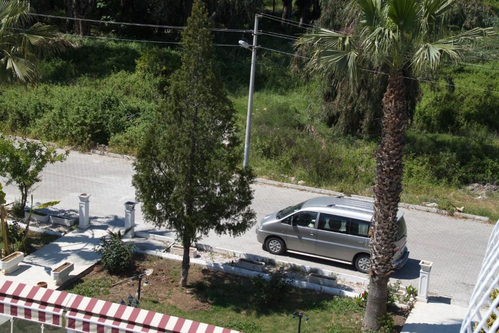 Fotografie z fotogalerie ubytování Remer Hotel v destinaci Fethiye