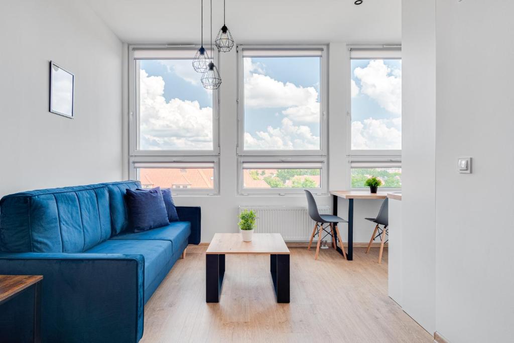 Serce Opola Katowicka 39 - 7