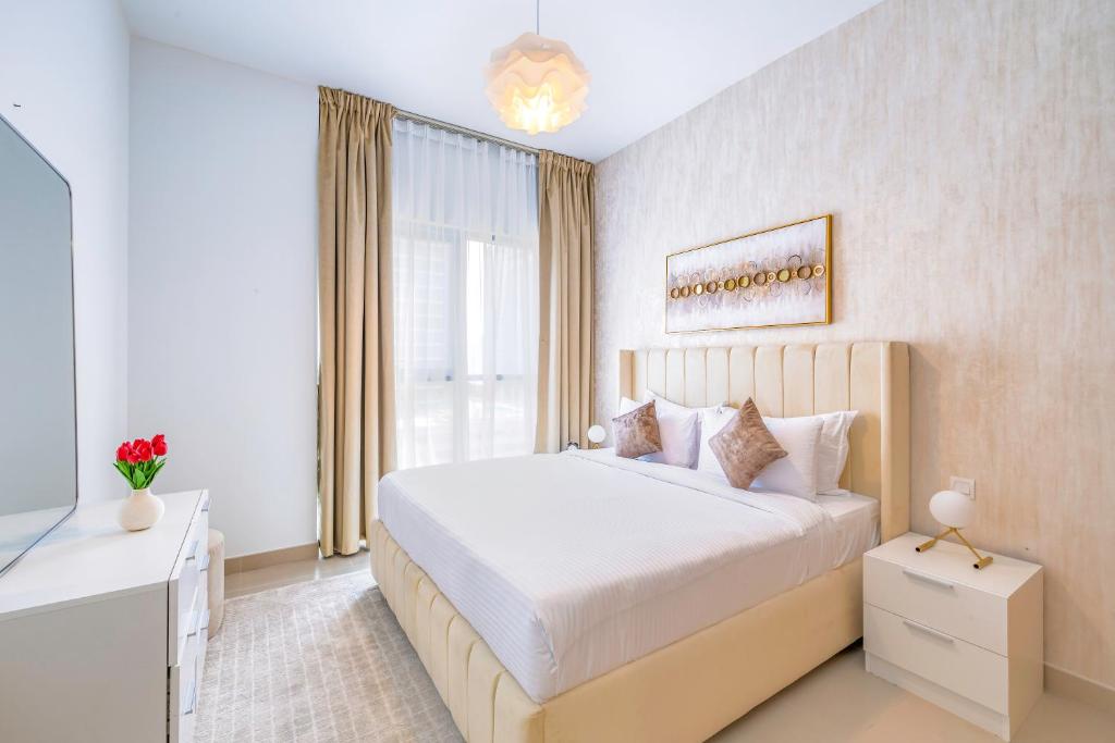 ALiving Supreme 1 bedroom at Bellevue Towers-1 Downtown Dubai