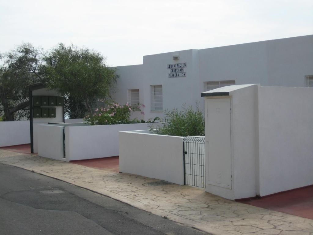 Ada Cerromar Apartamento, Aire acondicionado, Garaje privado ...