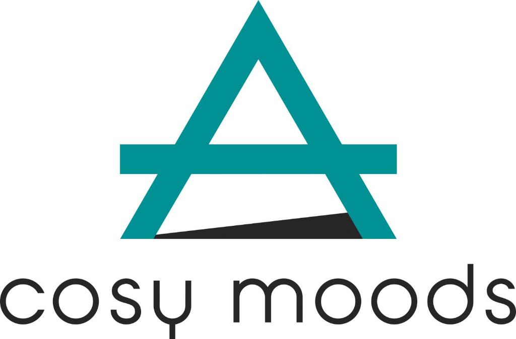Certifikát, hodnocení, plakát nebo jiný dokument vystavený v ubytování Cosy Moods