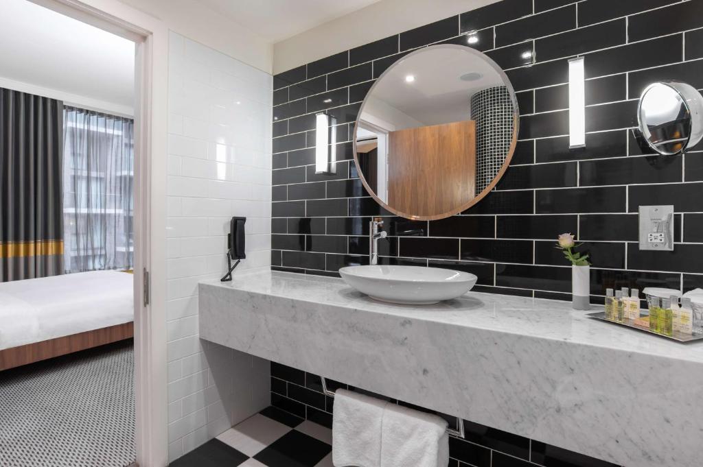 Hilton London Wembley - Resim 26