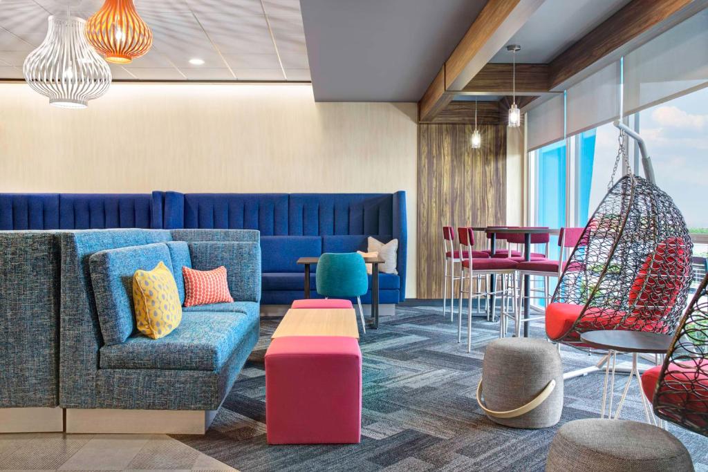 Tru By Hilton Toronto Airport West - Resim 10