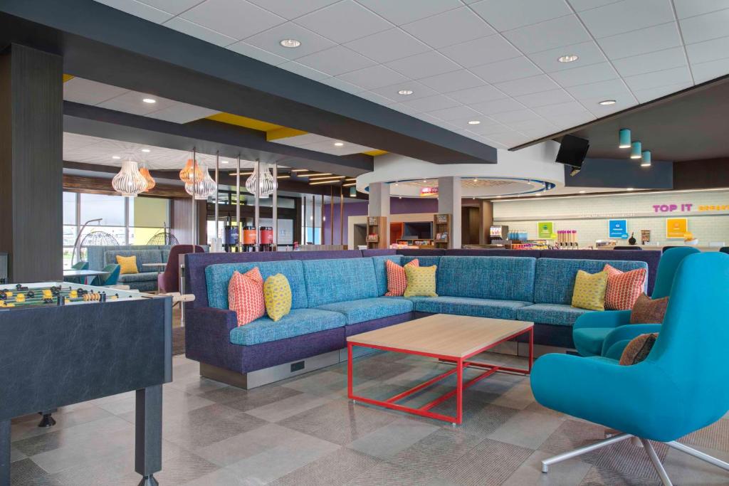 Tru By Hilton Toronto Airport West - Resim 12