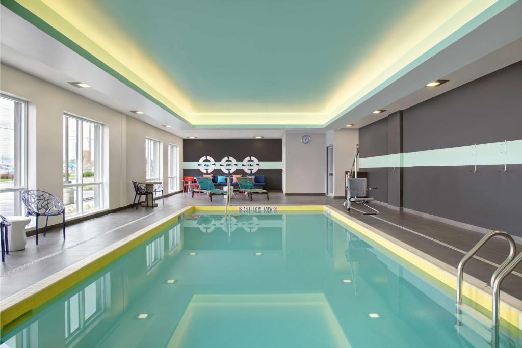 Tru By Hilton Toronto Airport West - Resim 13