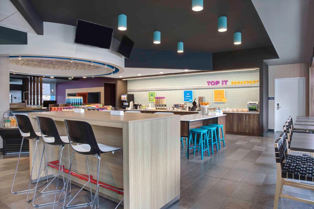 Tru By Hilton Toronto Airport West - Resim 7