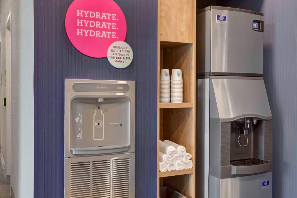 Tru By Hilton Toronto Airport West - Resim 15