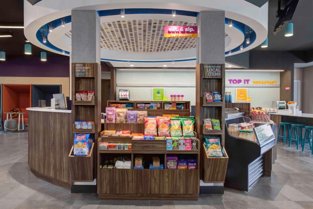 Tru By Hilton Toronto Airport West - Resim 19