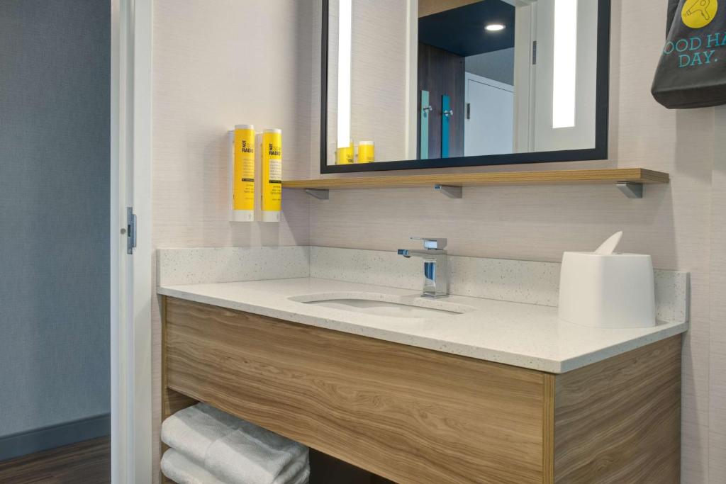 Tru By Hilton Toronto Airport West - Resim 23