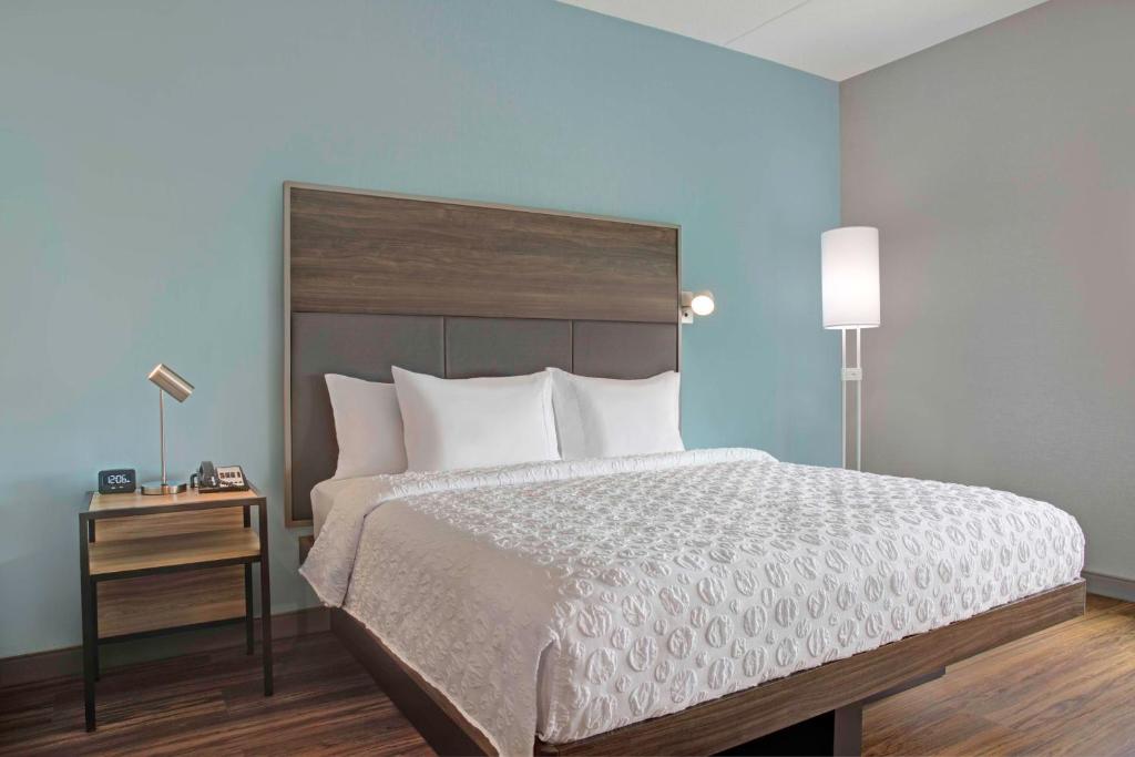 Tru By Hilton Toronto Airport West - Resim 24