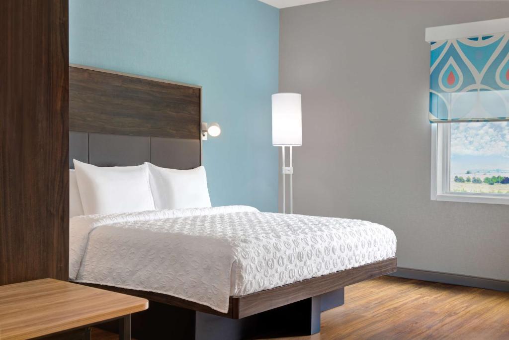 Tru By Hilton Toronto Airport West - Resim 33