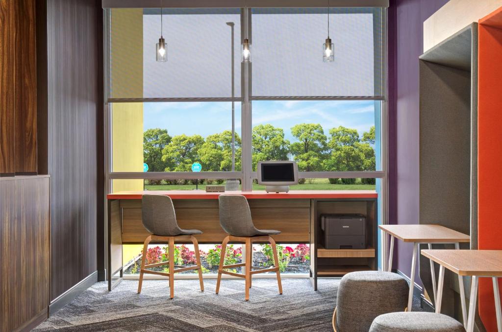 Tru By Hilton Toronto Airport West - Resim 38