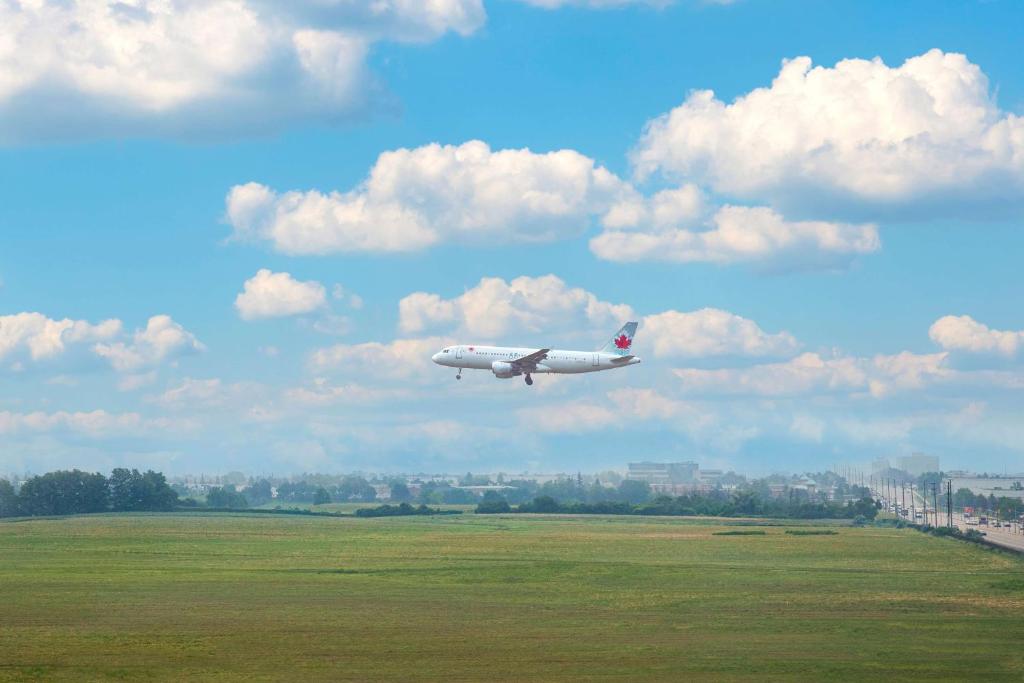 Tru By Hilton Toronto Airport West - Resim 40