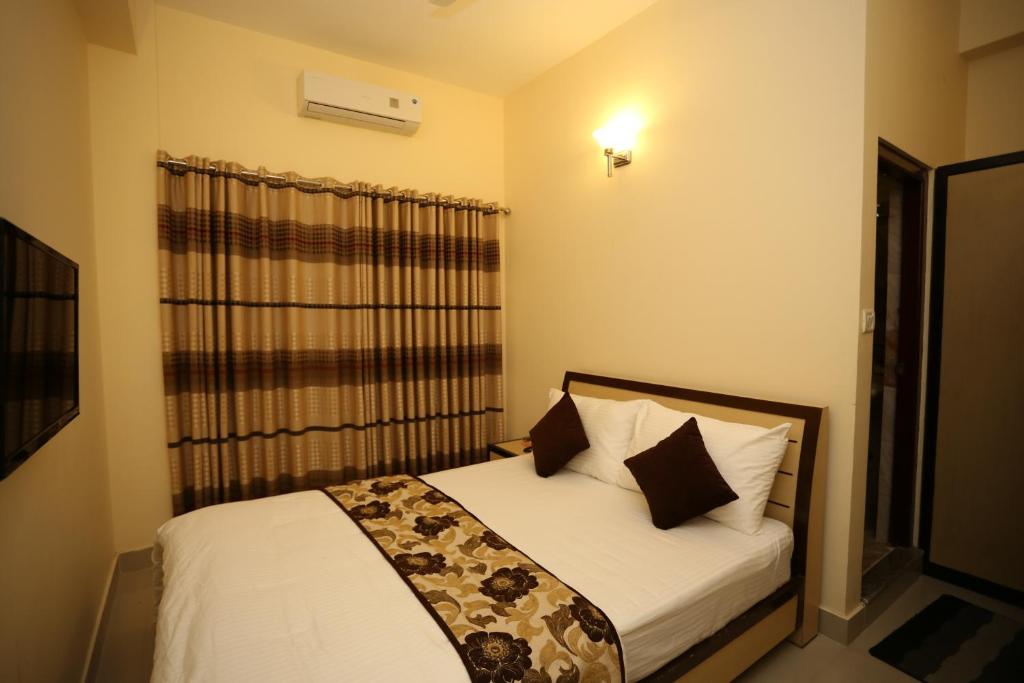 Galeriebild der Unterkunft Mahadev Hotel Kathmandu in Kathmandu