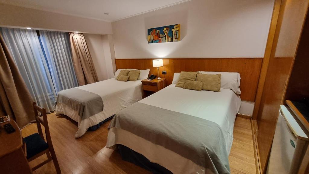 Ñikén Hotel & Spa