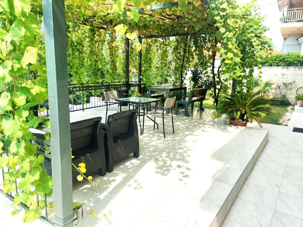 Apartments Nancy - 13