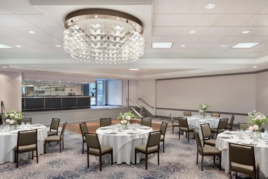 The Westin Atlanta Perimeter North photo