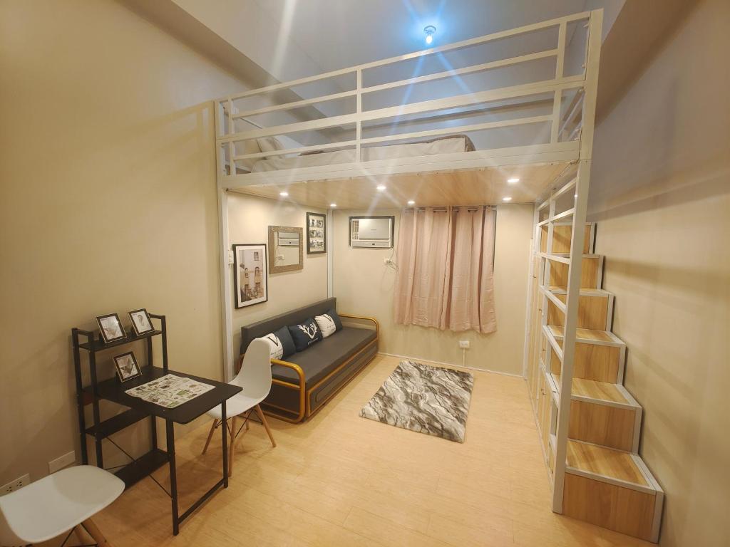 Apartment Cebu Sunvida 607(SM CITY), Cebu City, Philippines