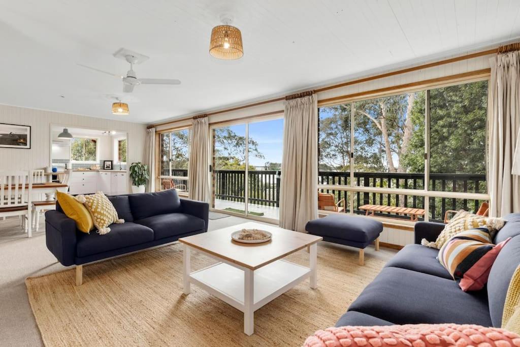 Stunning Moruya Heads Riverside Home, Moruya Heads (updated prices 2024)