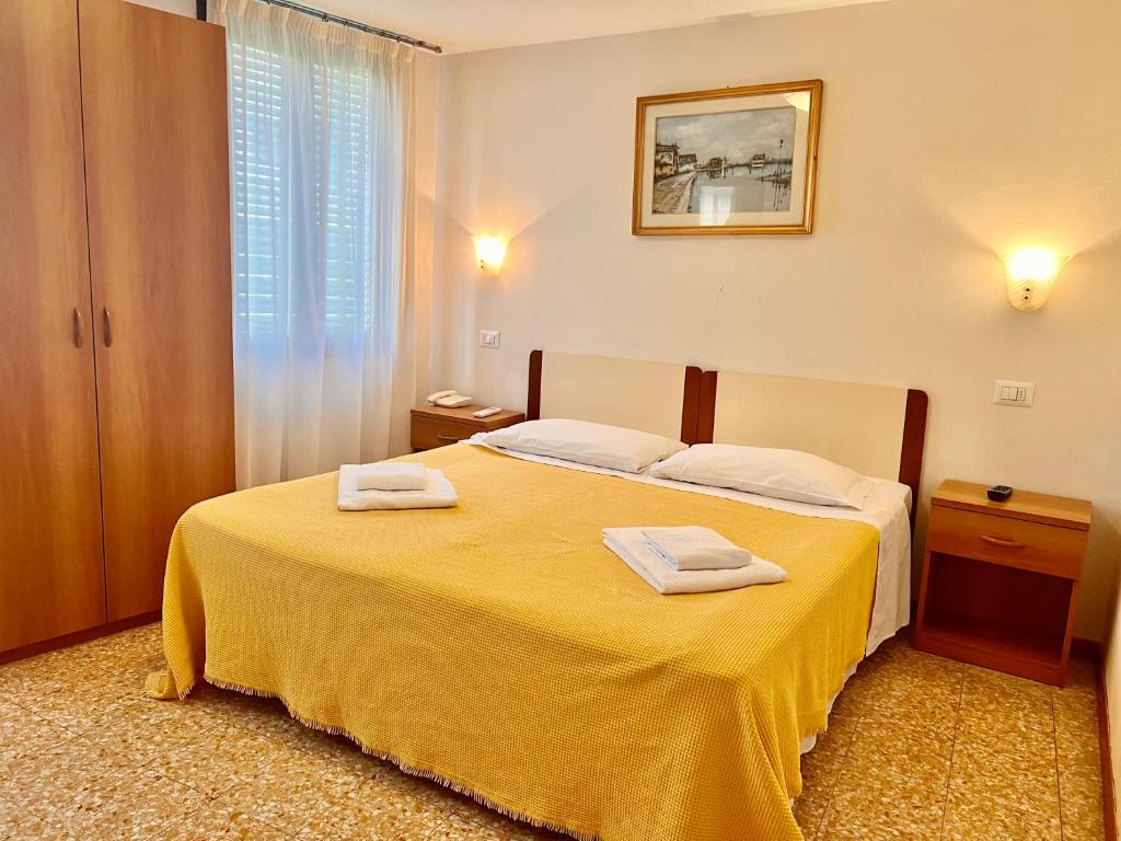 Hotel Canada - Resim 27