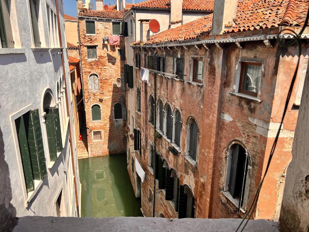 Hotel Canada - Resim 17