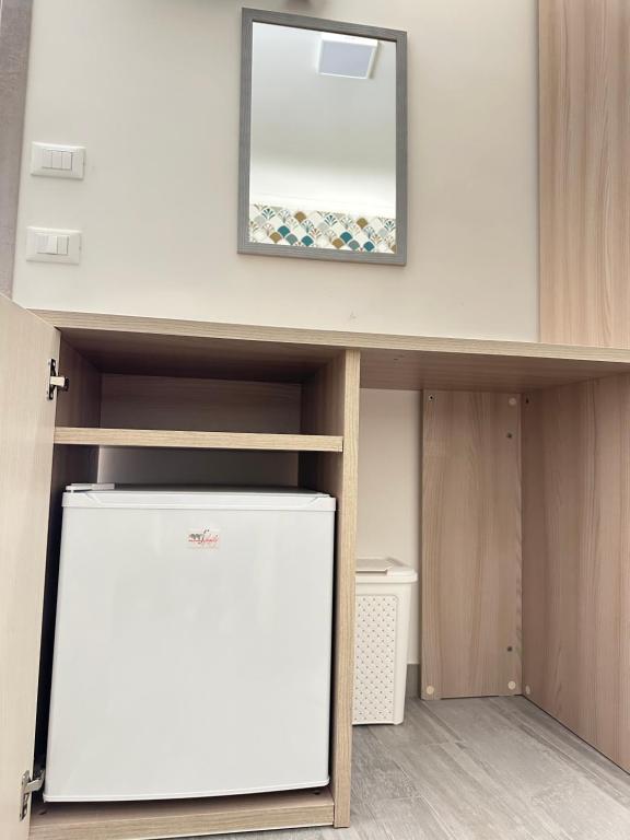 Fotografie z fotogalerie ubytování Costa degli Dei Rooms v destinaci Pizzo