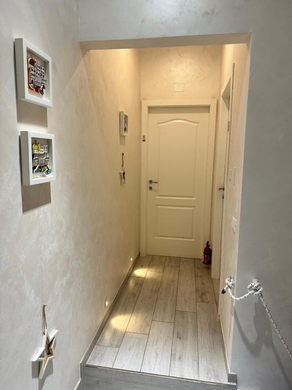 Zdjęcie z galerii obiektu B & B Via Cavour w mieście Termoli