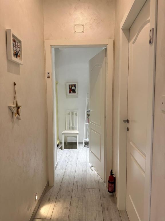 Zdjęcie z galerii obiektu B & B Via Cavour w mieście Termoli