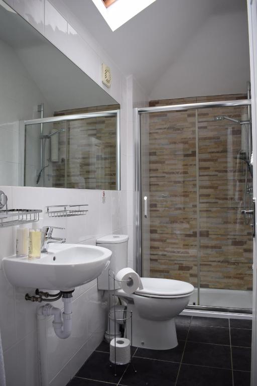 Upper Wood End Farm Holiday Cottages - Huis Met één Slaapkamer