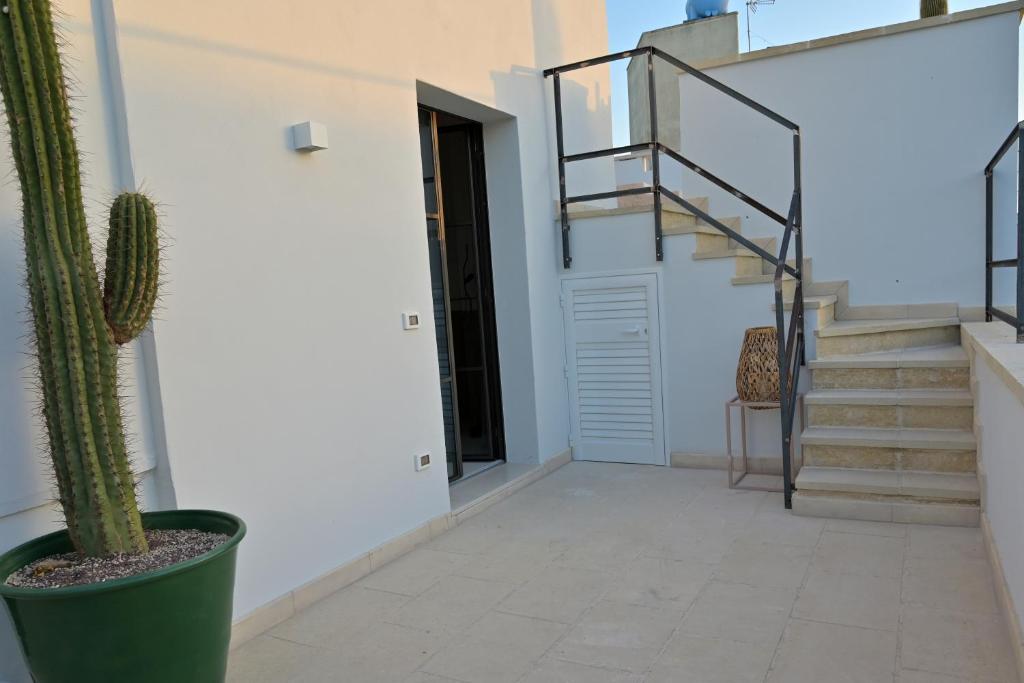 Fotografie z fotogalerie ubytování Jrooms - Apulian Home v destinaci Tricase