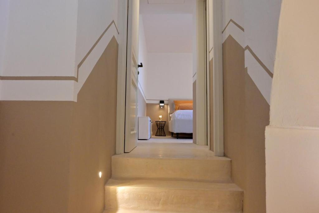 Fotografie z fotogalerie ubytování Jrooms - Apulian Home v destinaci Tricase