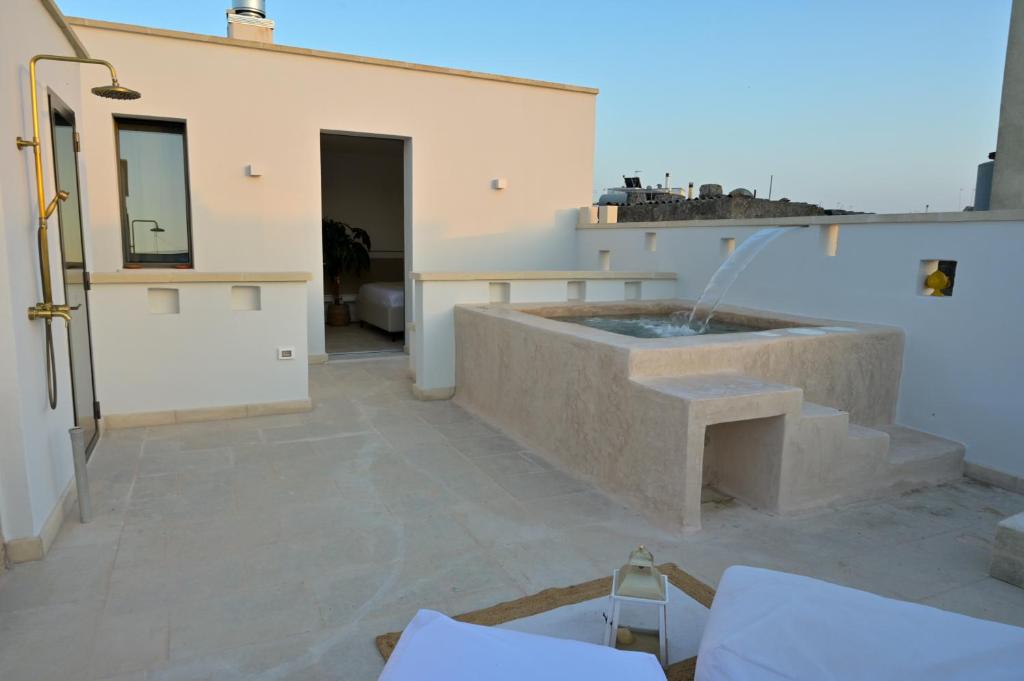 Fotografie z fotogalerie ubytování Jrooms - Apulian Home v destinaci Tricase