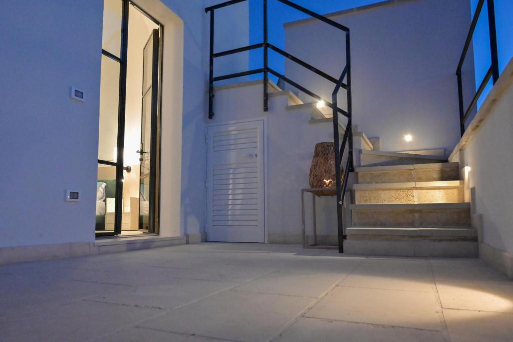 Fotografie z fotogalerie ubytování Jrooms - Apulian Home v destinaci Tricase