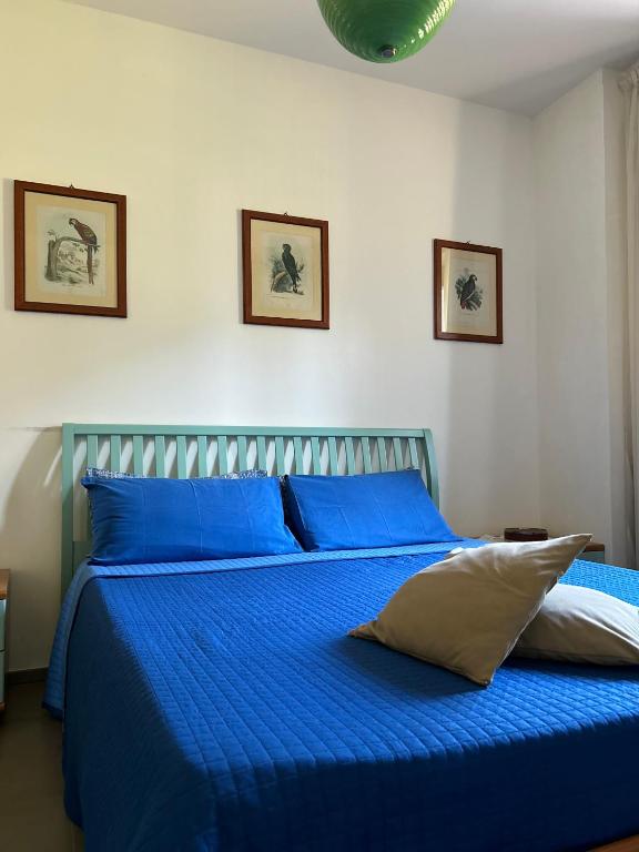 Villa Amalia - Double Room With Private Bathroom