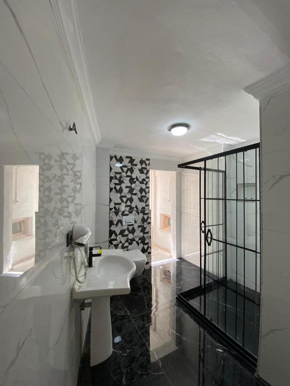 Fotografie z fotogalerie ubytování Aruna Boutique Hotel v destinaci Istanbul