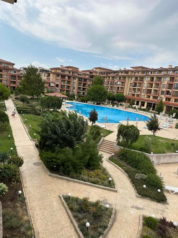 Magic Dreams St Vlas - отзывы и видео