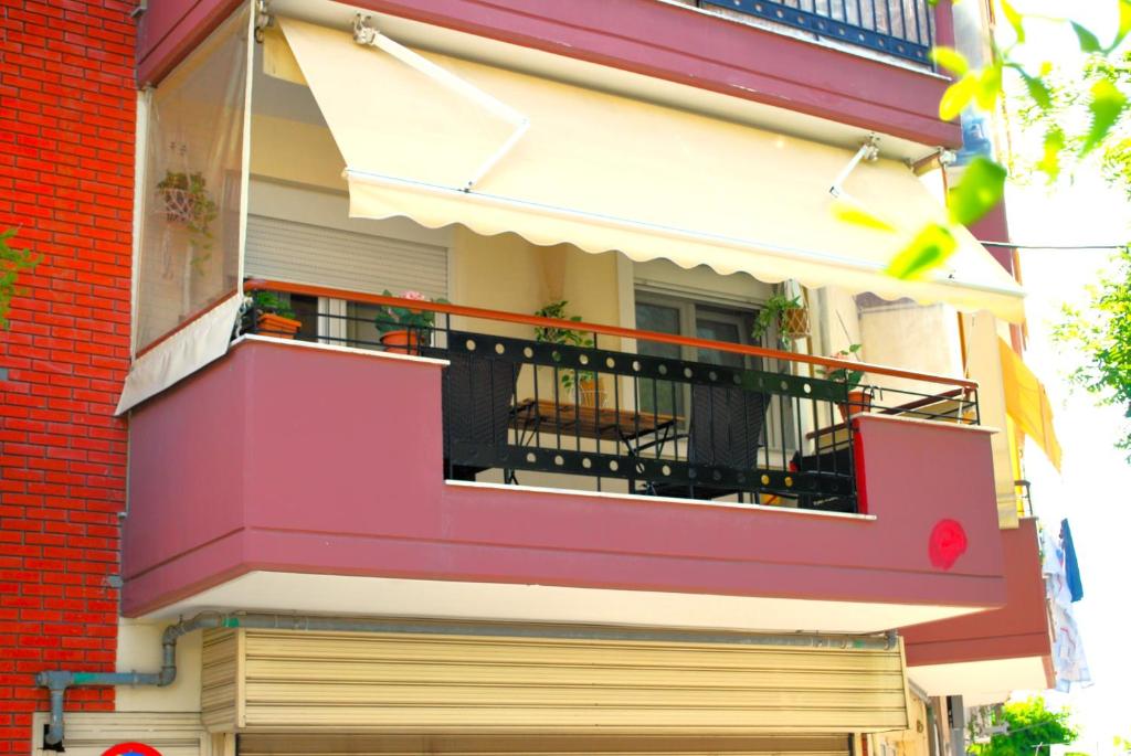 Penny's luxury city apartment - 12