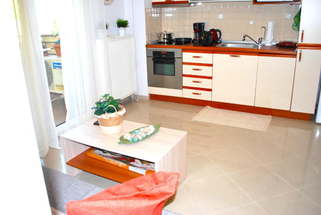 Penny's luxury city apartment - 16