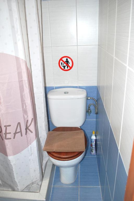 Penny's luxury city apartment - 8