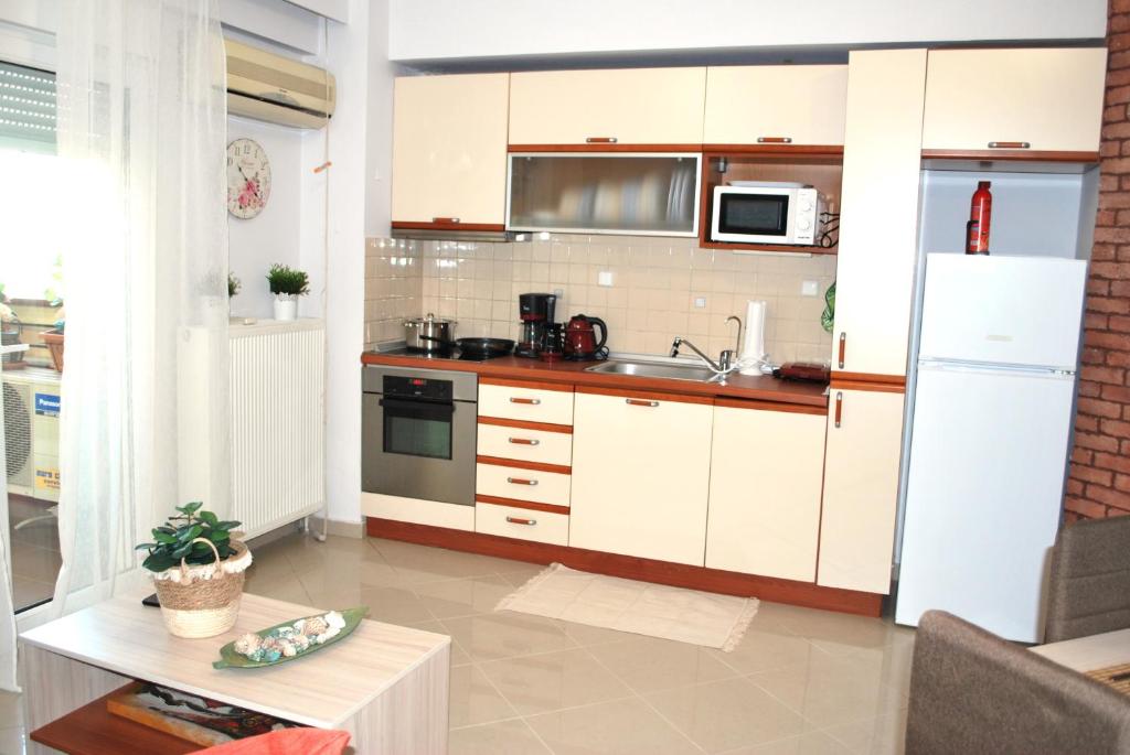 Penny's luxury city apartment - 19