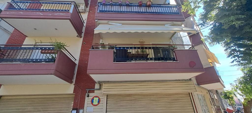 Penny's luxury city apartment - 10